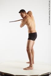 Fighting reference of Levoslav